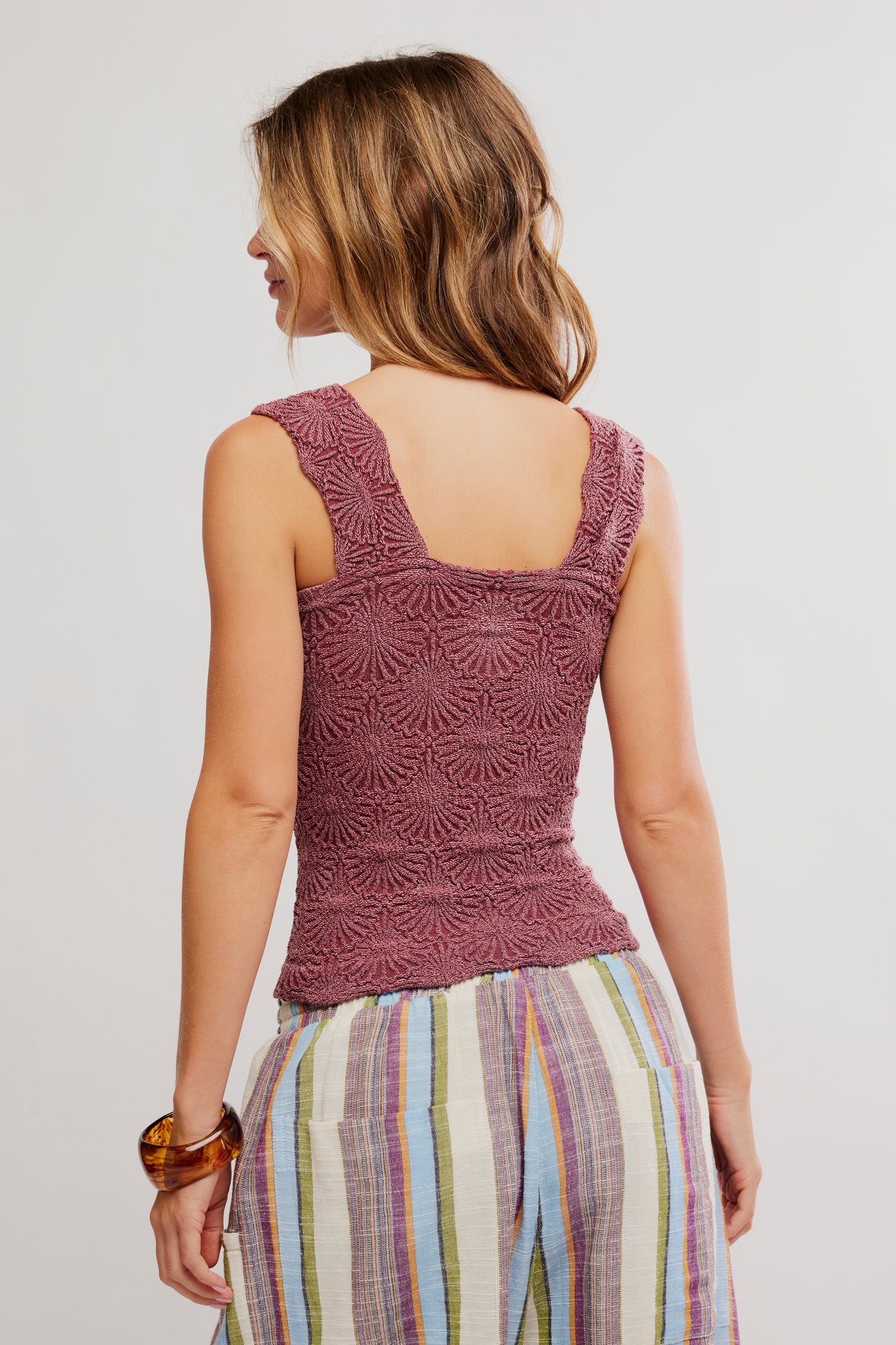 Free People / Love Letter Cami