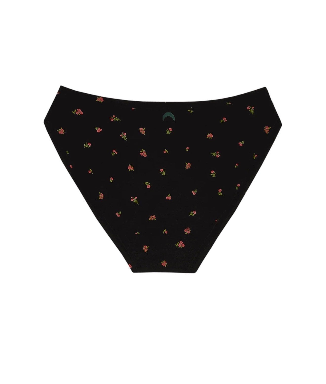HUHA / Bikini Undies (14 Colors)