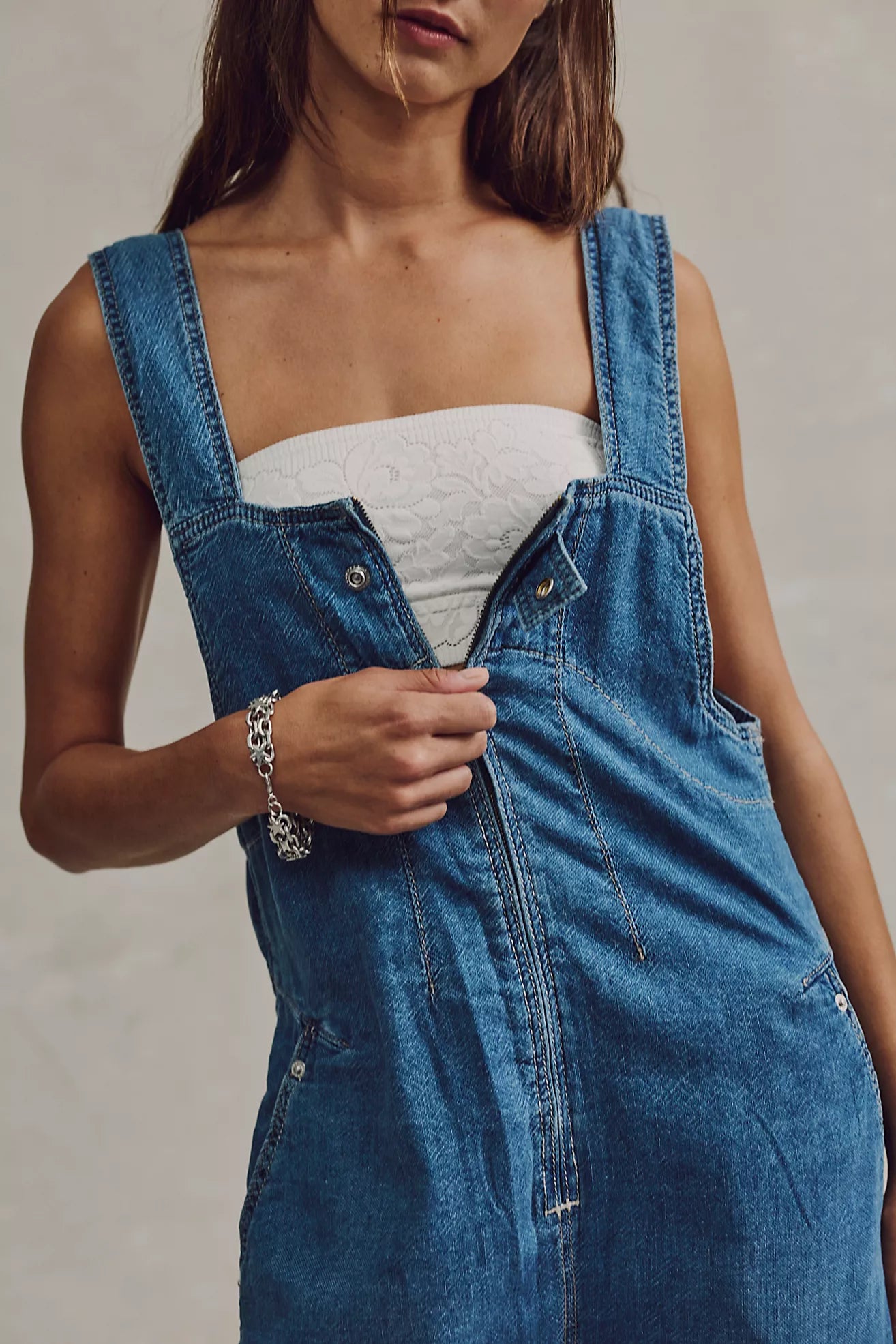 Free People / Jude Onesie