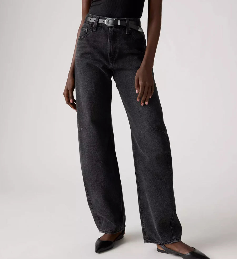 Levi’s / BD Barrel (Rebel Edge)