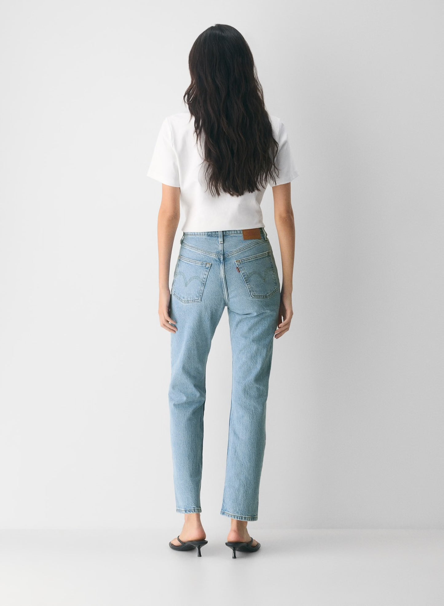 Levi’s / 501 Hollow Days