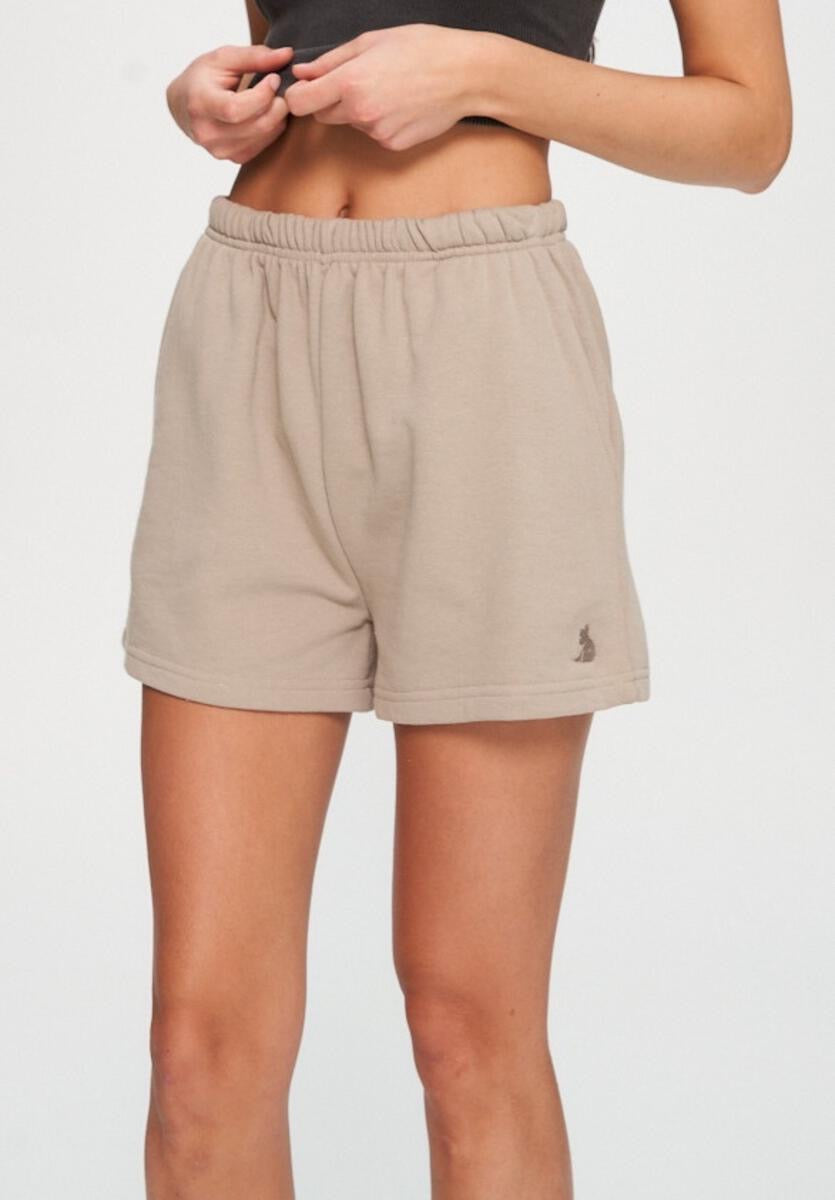 Kuwalla / French Terry Shorts