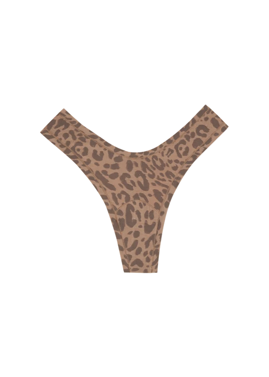HUHA / Dipped Thong (5 colors)