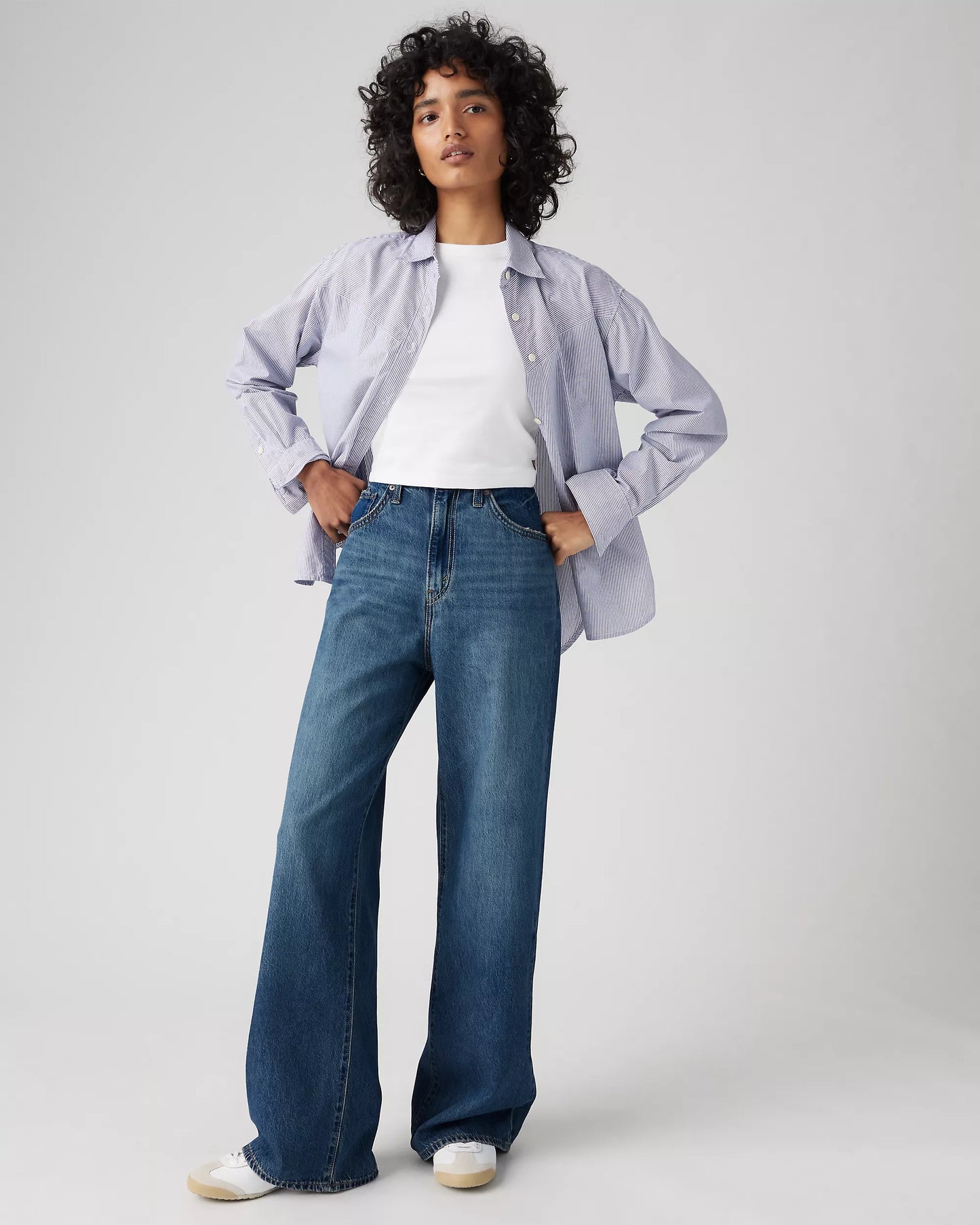 Levi’s / Cinch Baggy