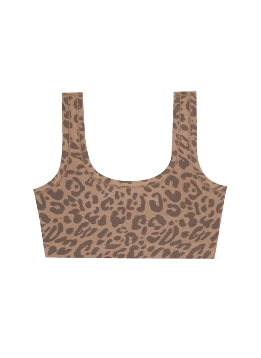 HUHA / Sporty Bralette (5 colors)