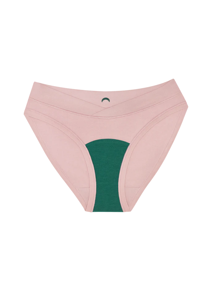 HUHA / Crossover Bikini (3 colors)