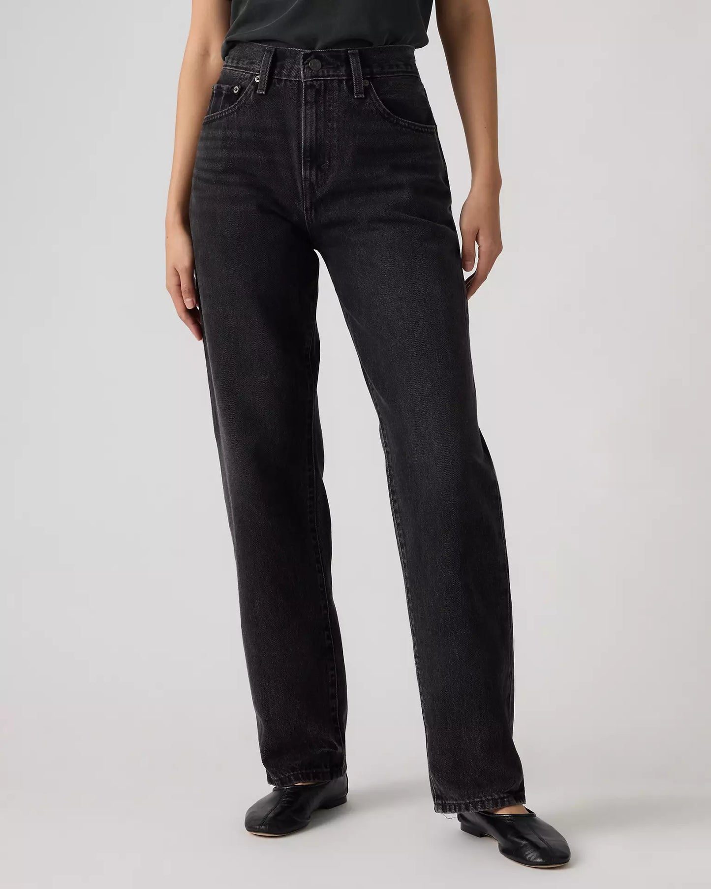 Levi’s / Easy Dad