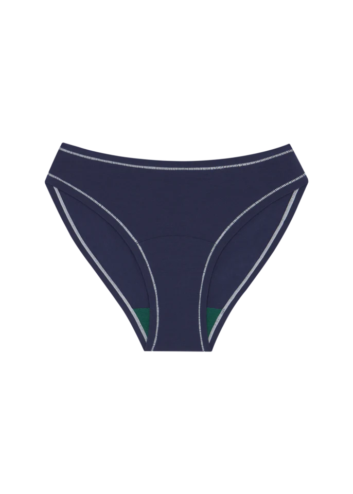 HUHA / Bikini Undies (14 Colors)