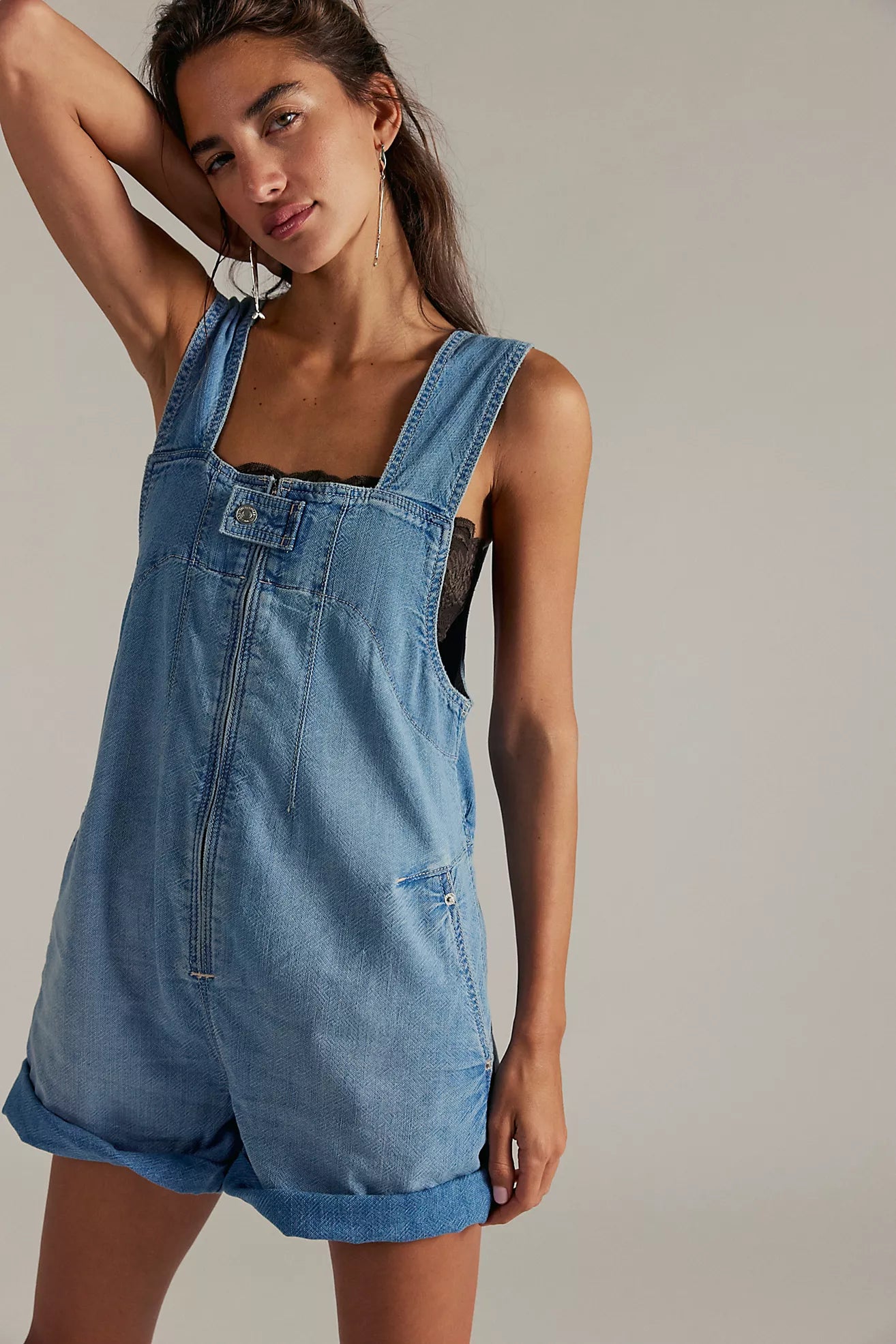 Free People / Jude Shortall
