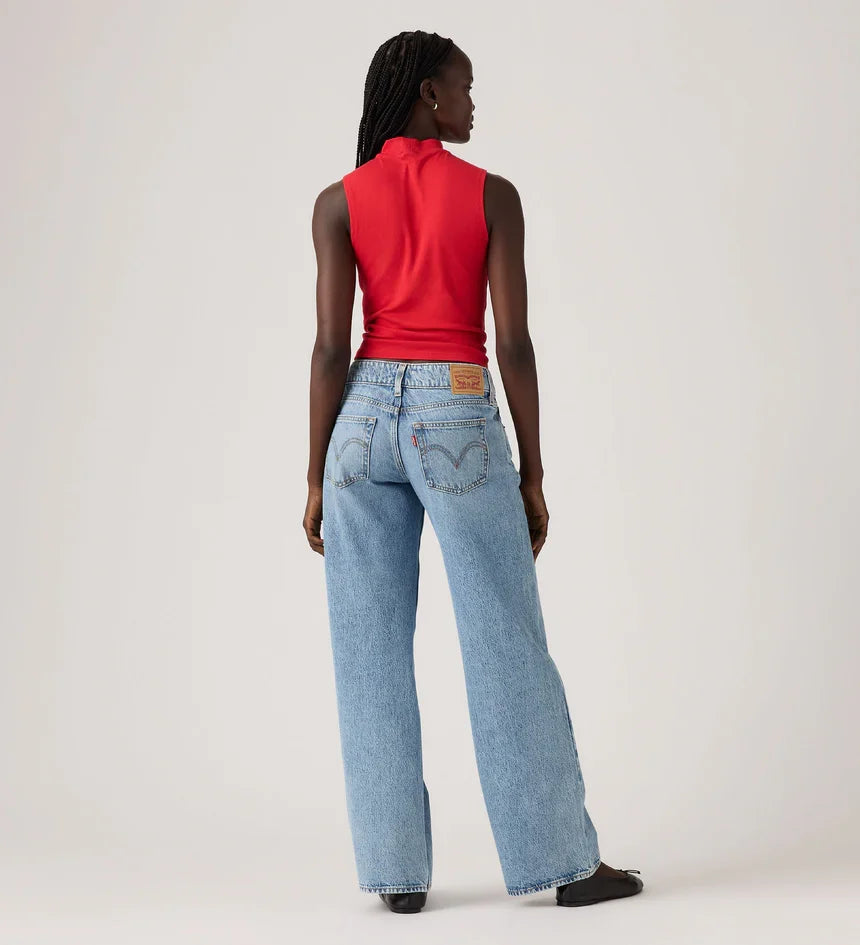 Levi’s / Super Low Loose