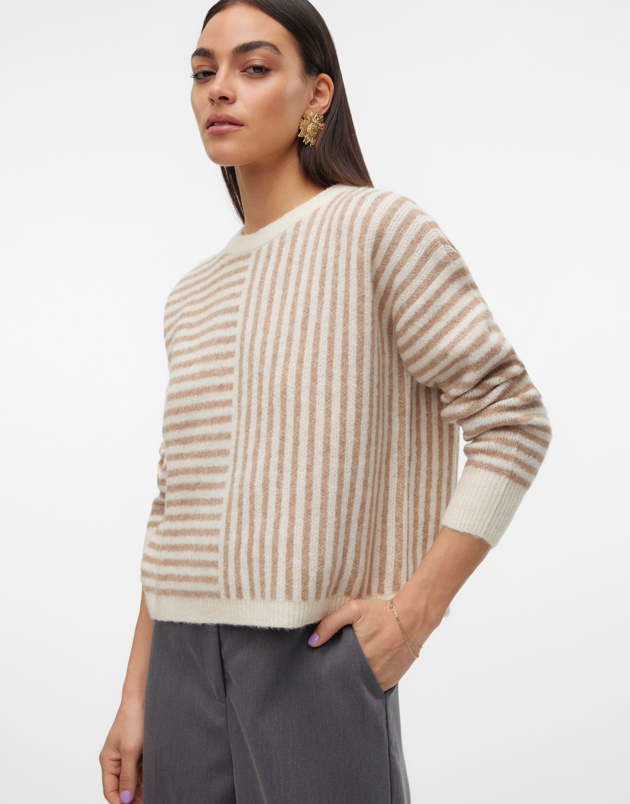 VM Maria Pullover