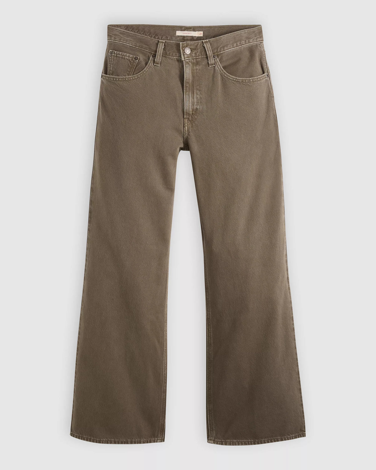 Levi’s / Loose Boot
