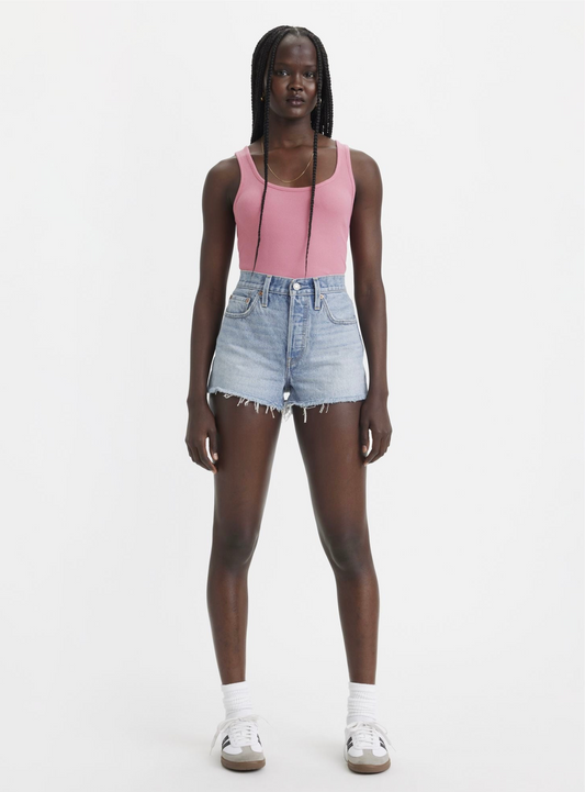 Levi’s / 501 Orignal Short - Micro Vibes