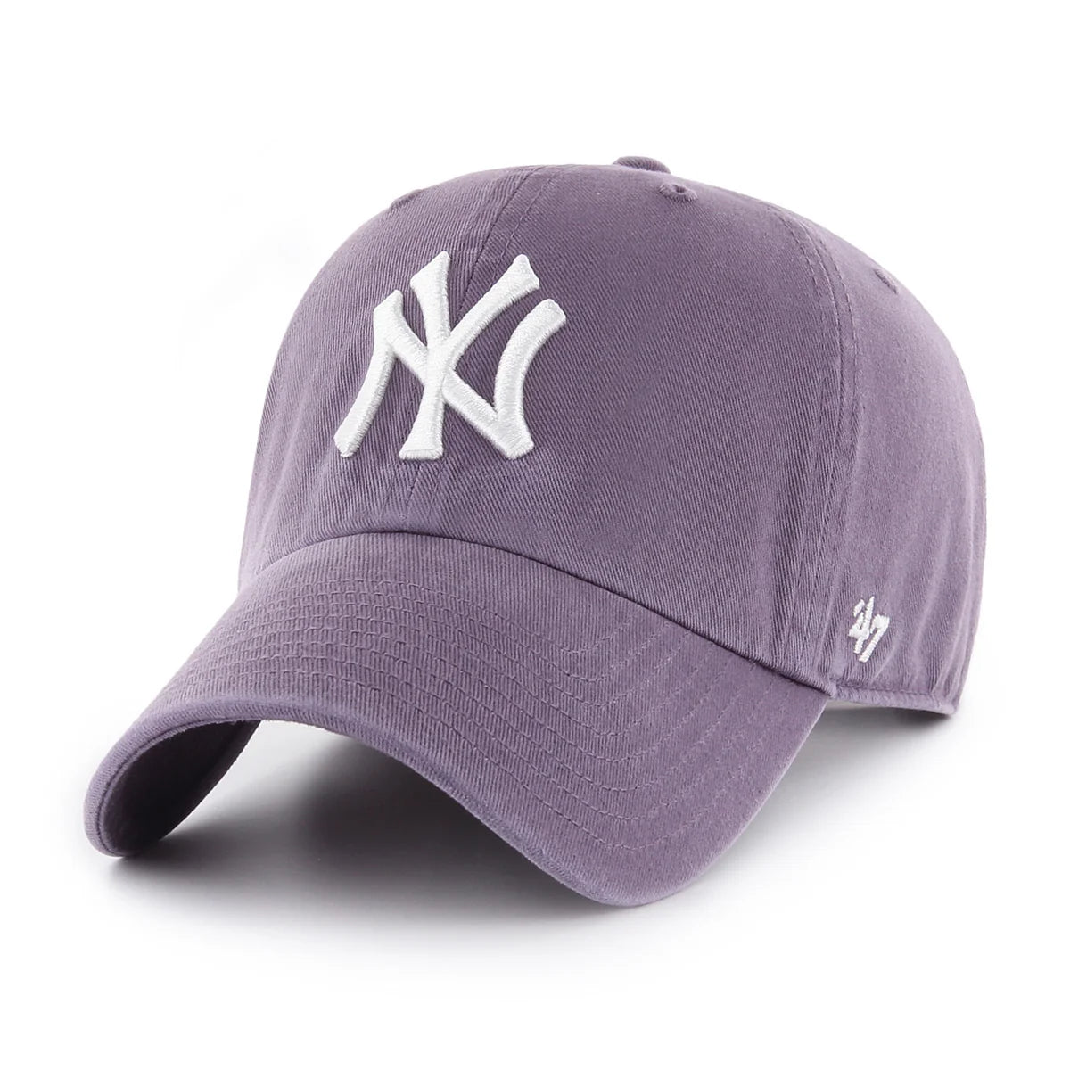 47’ Brand / New York Yankee Clean Up Cap (7 Colors 2025)