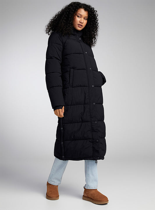 ONLY Alice Down Long Jacket