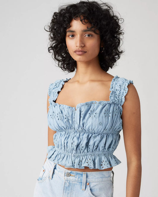 Levi’s / Amaya Blouse