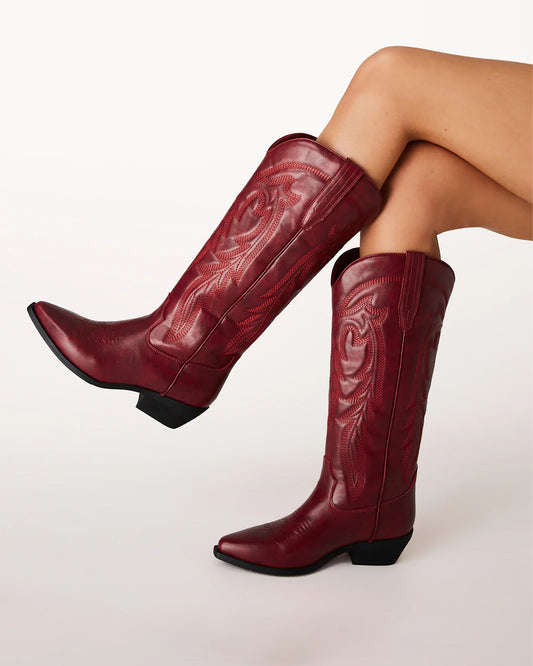 Billini / Onndrea Western Boot