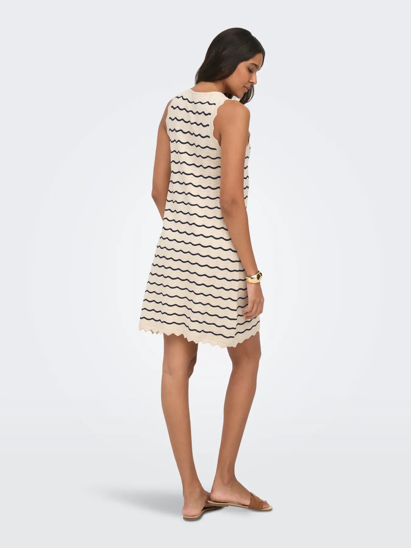 ONLY / Armilla Knit Dress