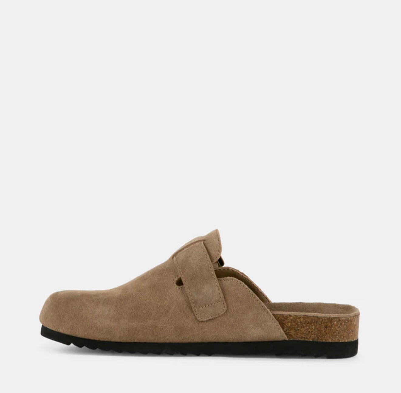 Steve Madden / Dormm in Taupe