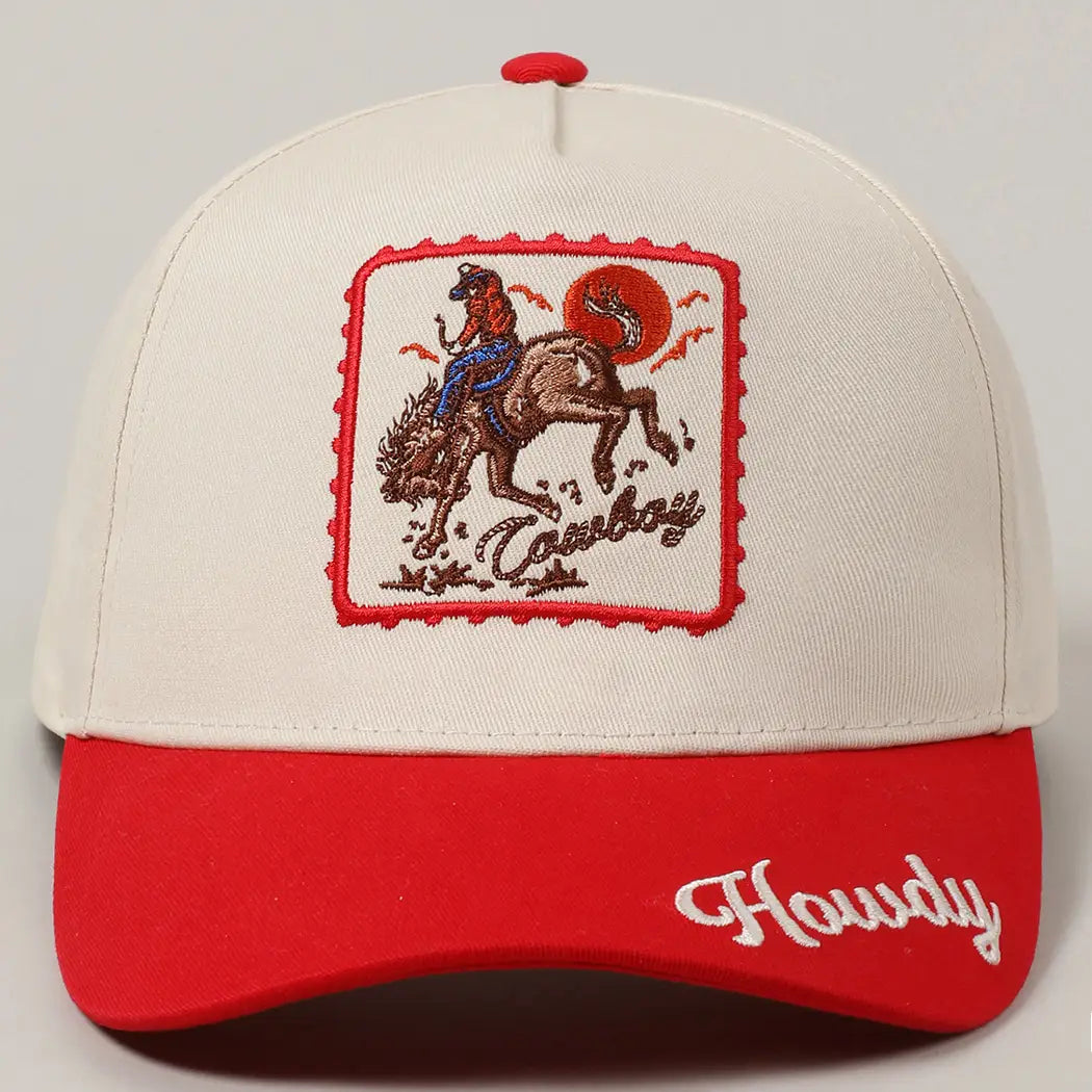 WC / Trucker Hat (15 styles/colors)