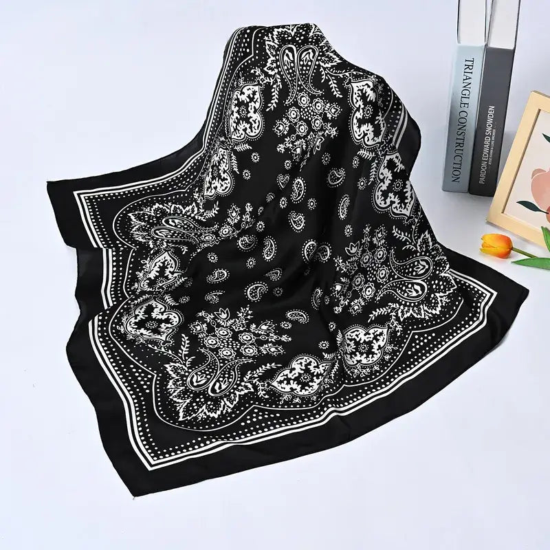 WC Satin Bandanas (5 colors)