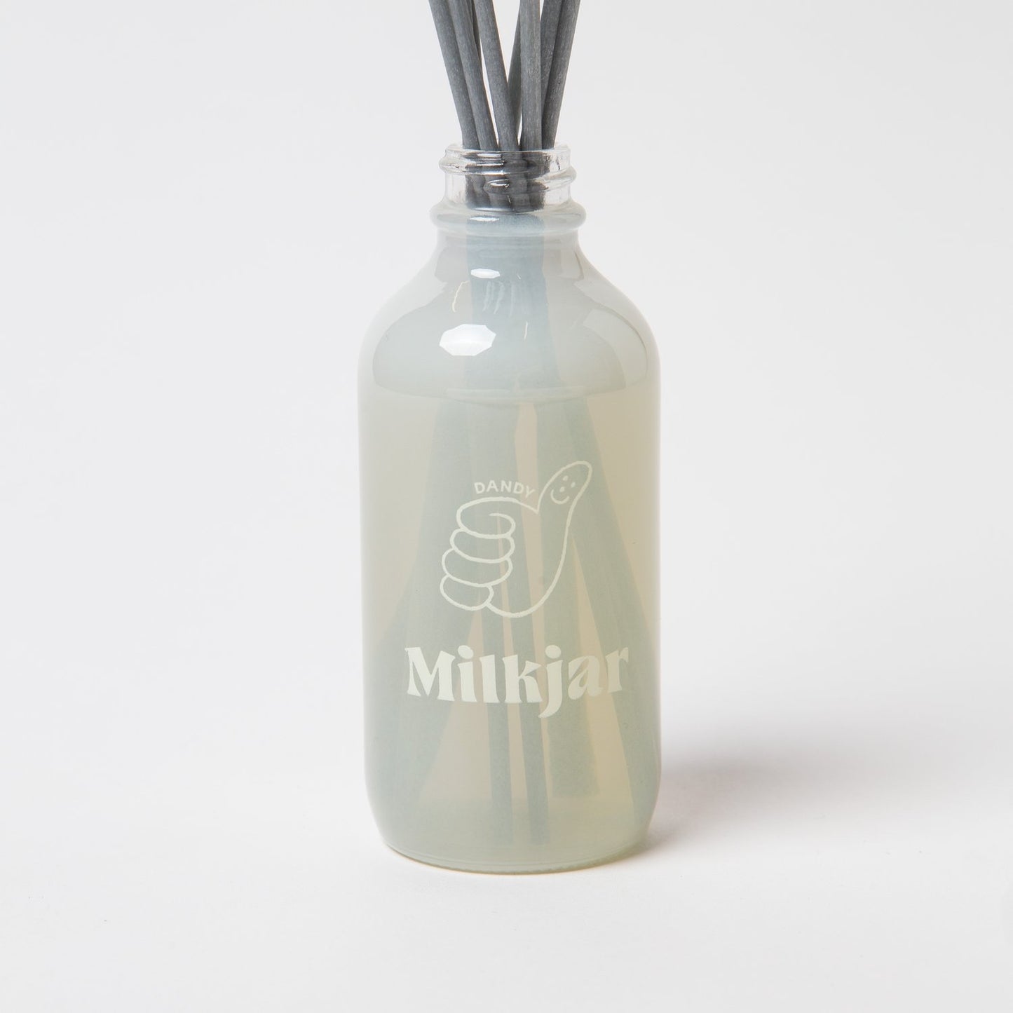 Milk Jar Candle Co / Dandy Diffuser NEW 4 OZ