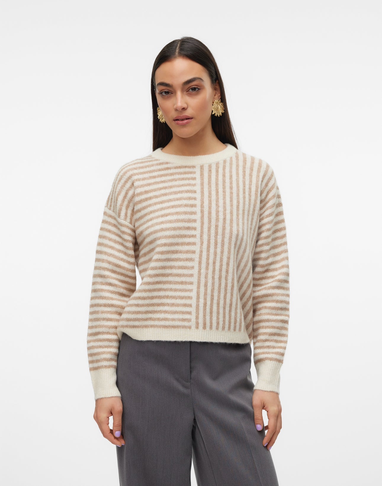 VM Maria Pullover