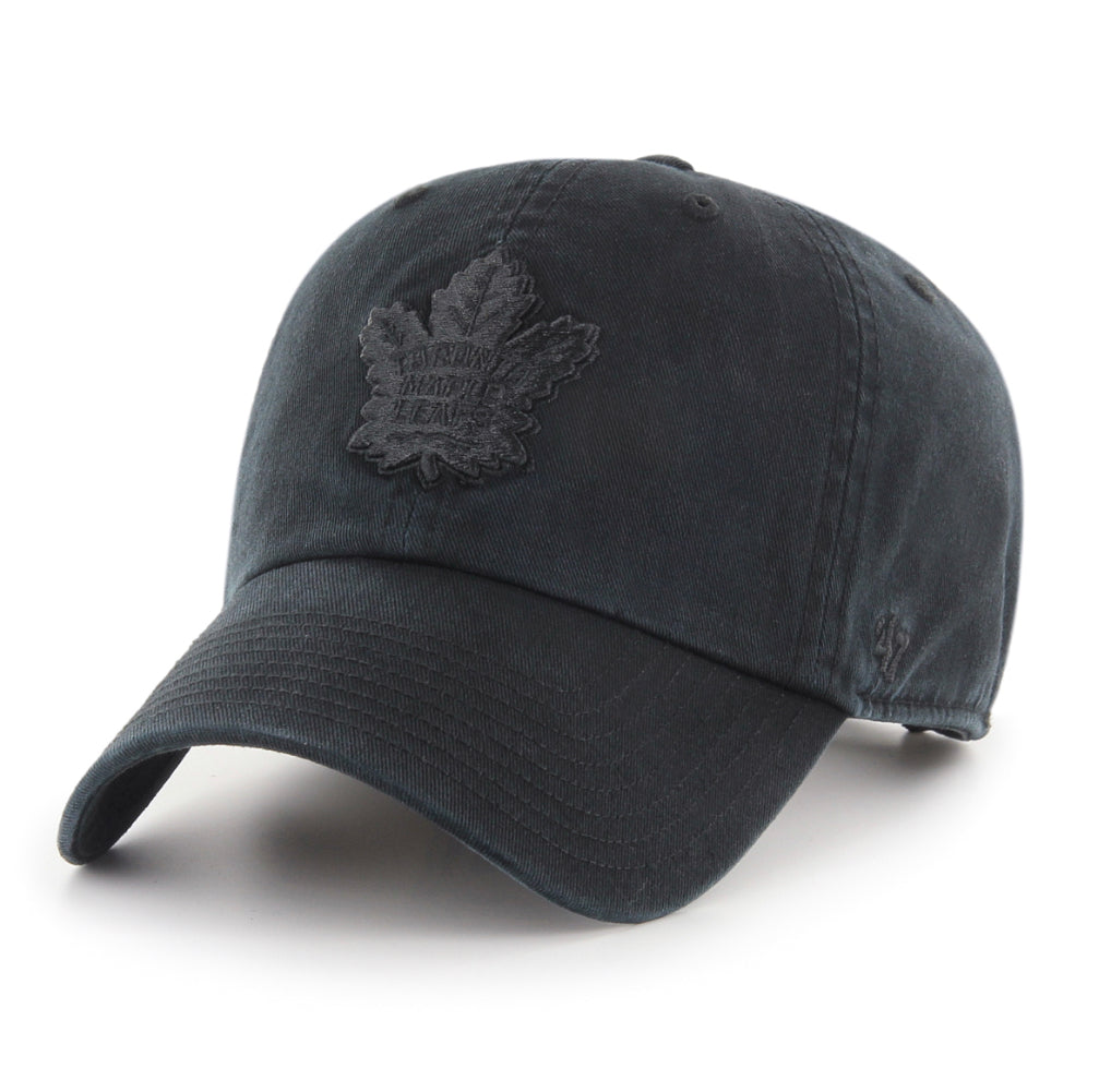 ‘47 Brand / Toronto Maple Leafs Clean Up Cap