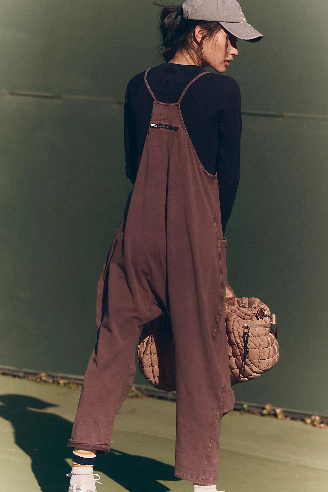 Free People / Hot Shot Onesie (6 Colors)