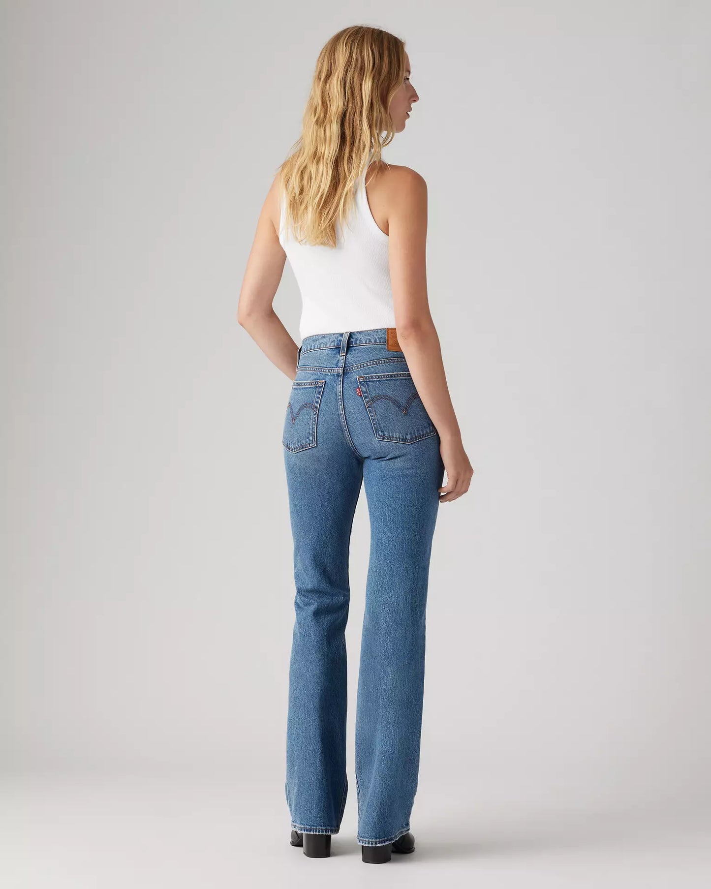 Levi’s / Wedgie Boot