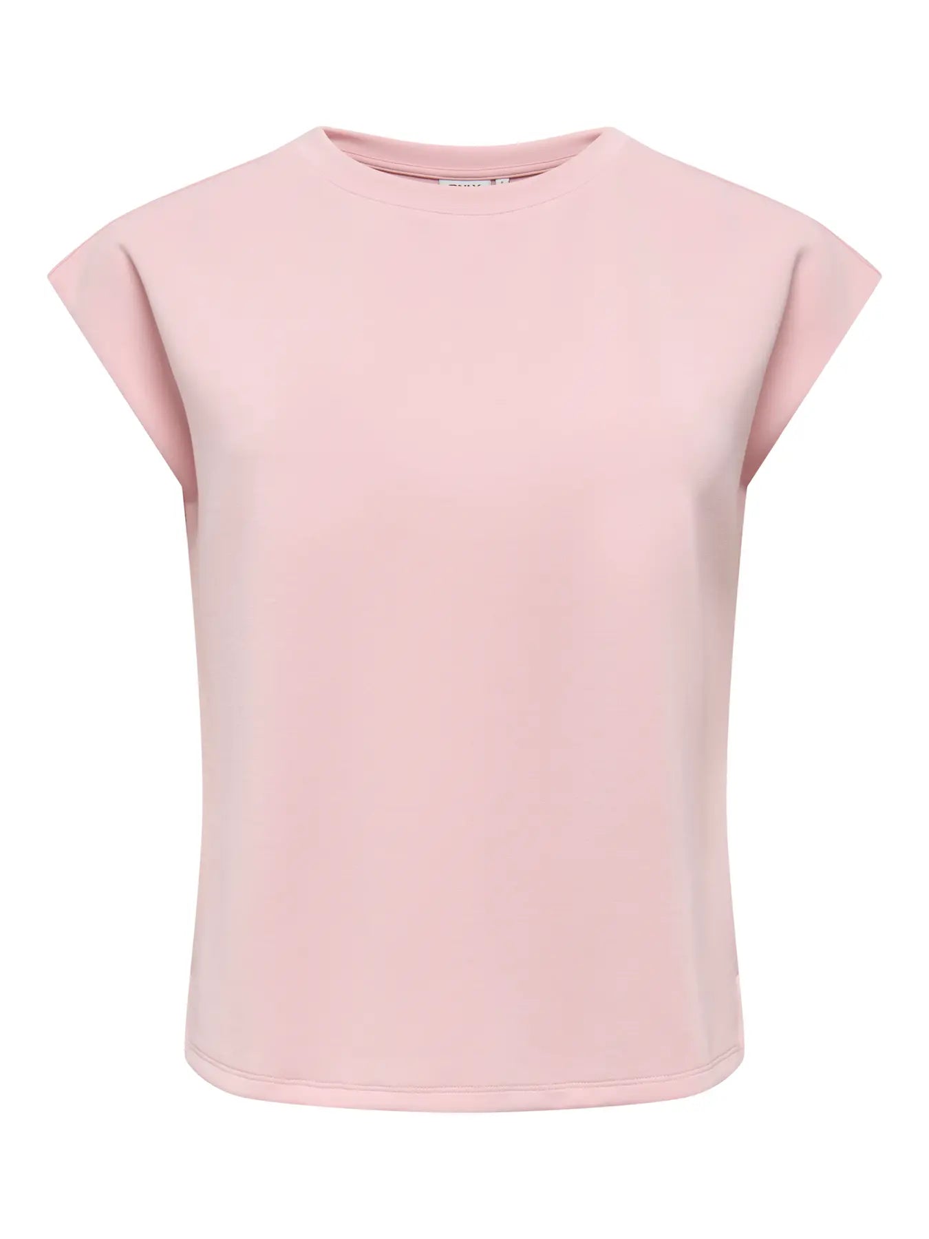 ONLY / Maya Short Sleeve Tee (2 Colors)