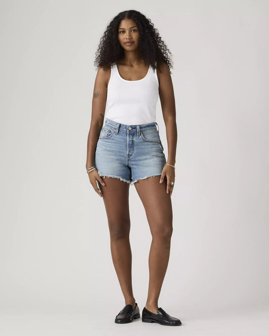 Levi’s / 501 Curve Short