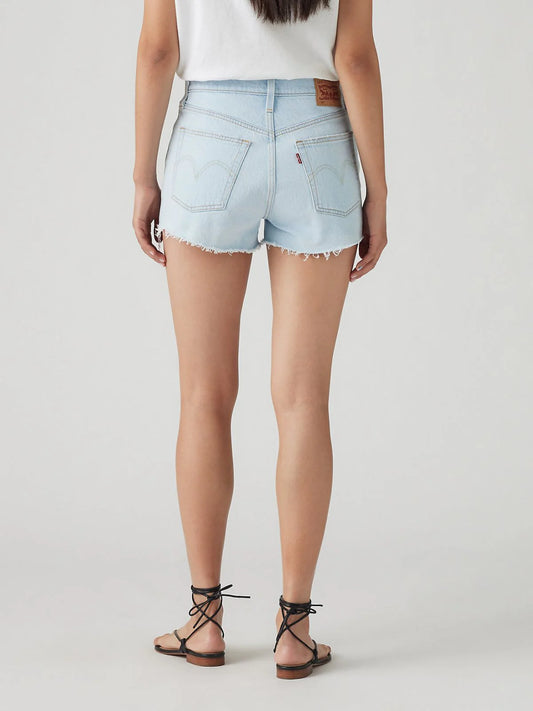 Levi’s / 501 Orignal Short - Blank Spot