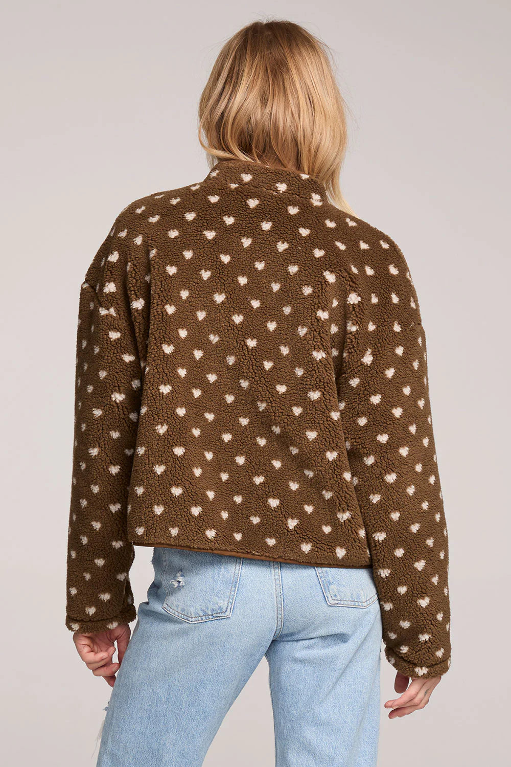 Saltwater Luxe / Madisyn Jacket