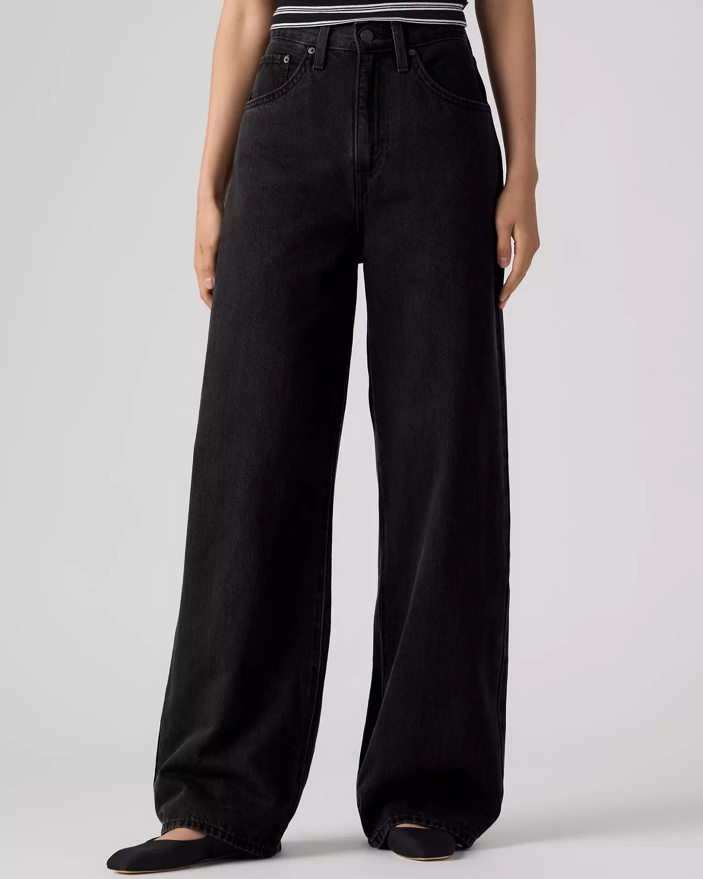 Levi’s / Cinch Baggy