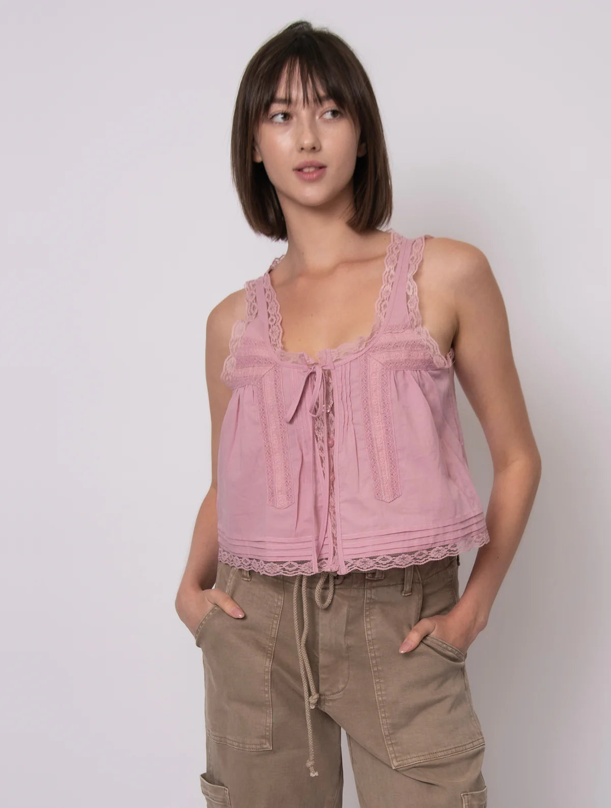 RD Style / Alia Top
