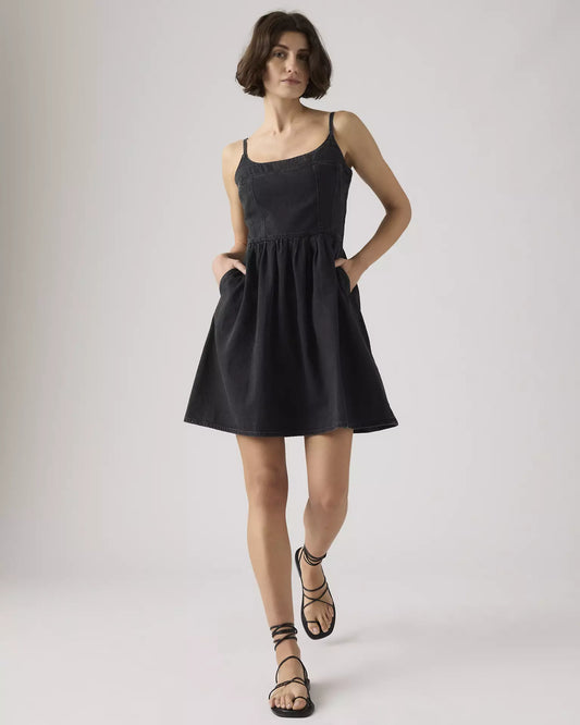Levi’s / Jadine Denim Dress