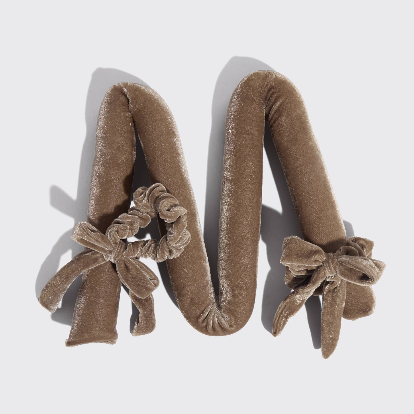 Kitsch / Eucalyptus Velvet XL Heatless Curling Set