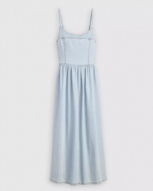 Levi’s / Alessie Bustier Dress