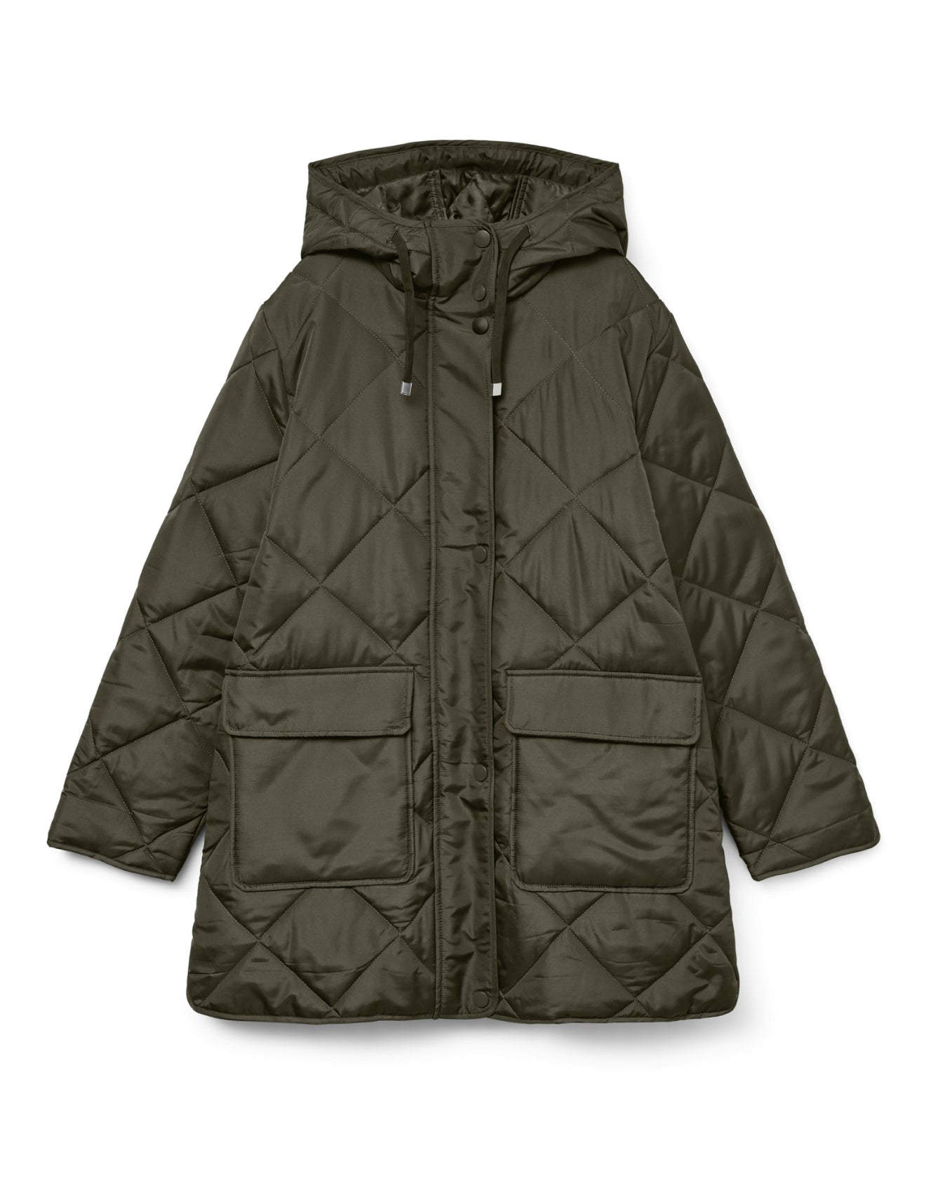 Vero Moda / Millie Tessa Coat