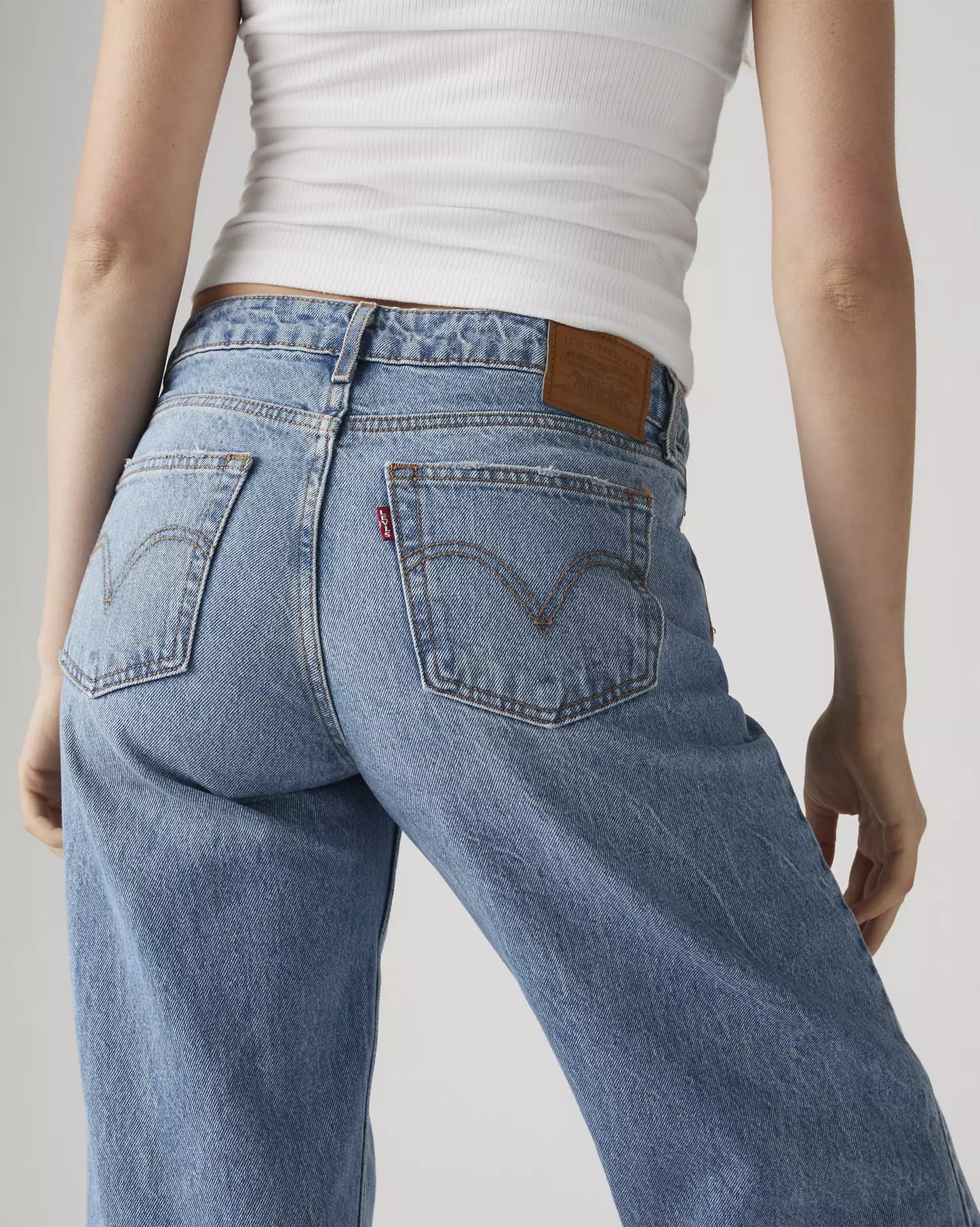 Levi’s / Low Loose