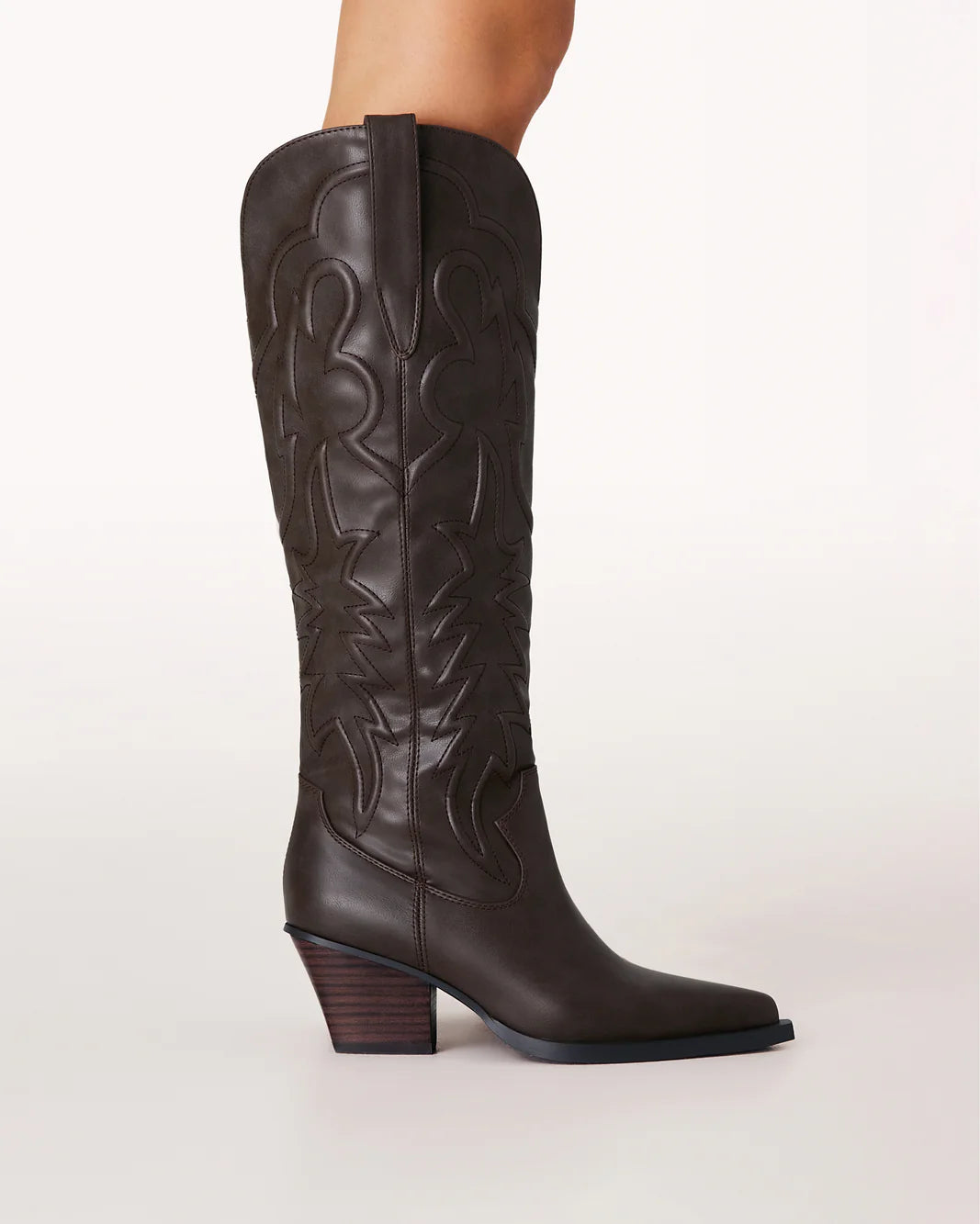 Billini / Makao Western Boot