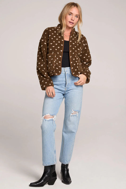 Saltwater Luxe / Madisyn Jacket
