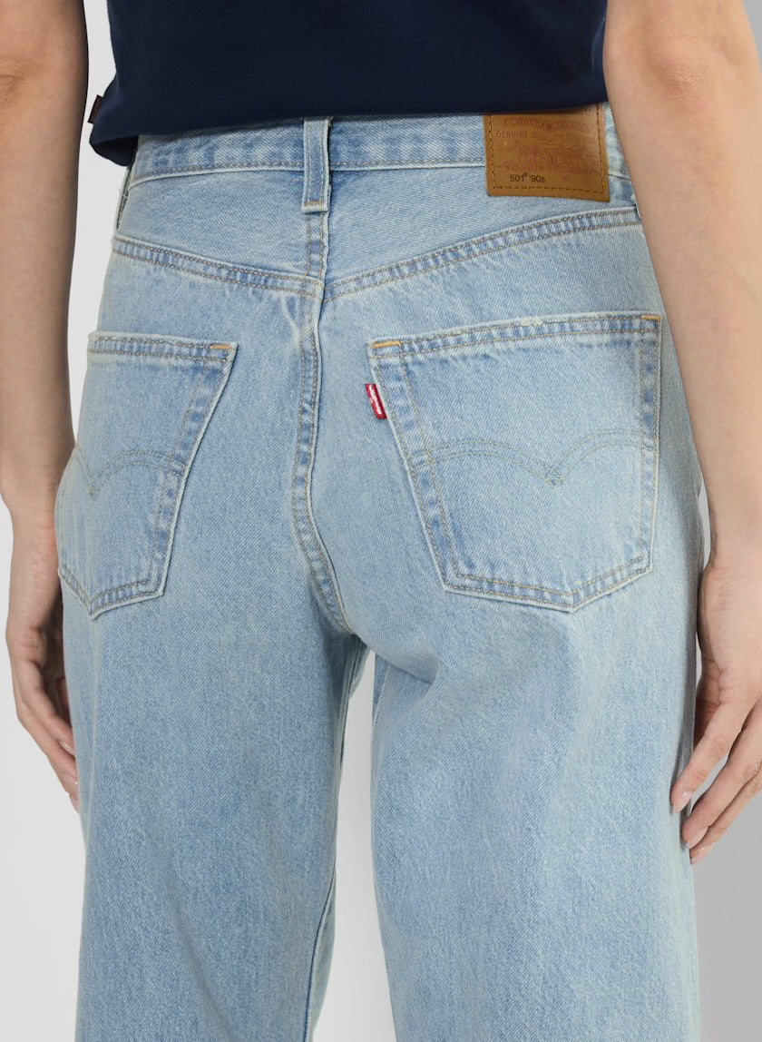 Levi’s / 501 90’s Ankle