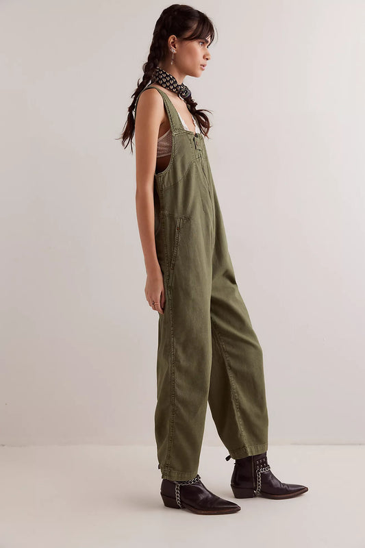 Free People / Jude Onesie