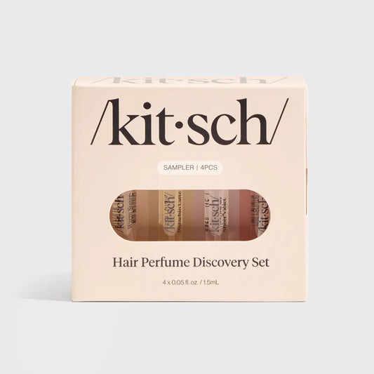 Kitsch / Hair Perfume Discovery Set
