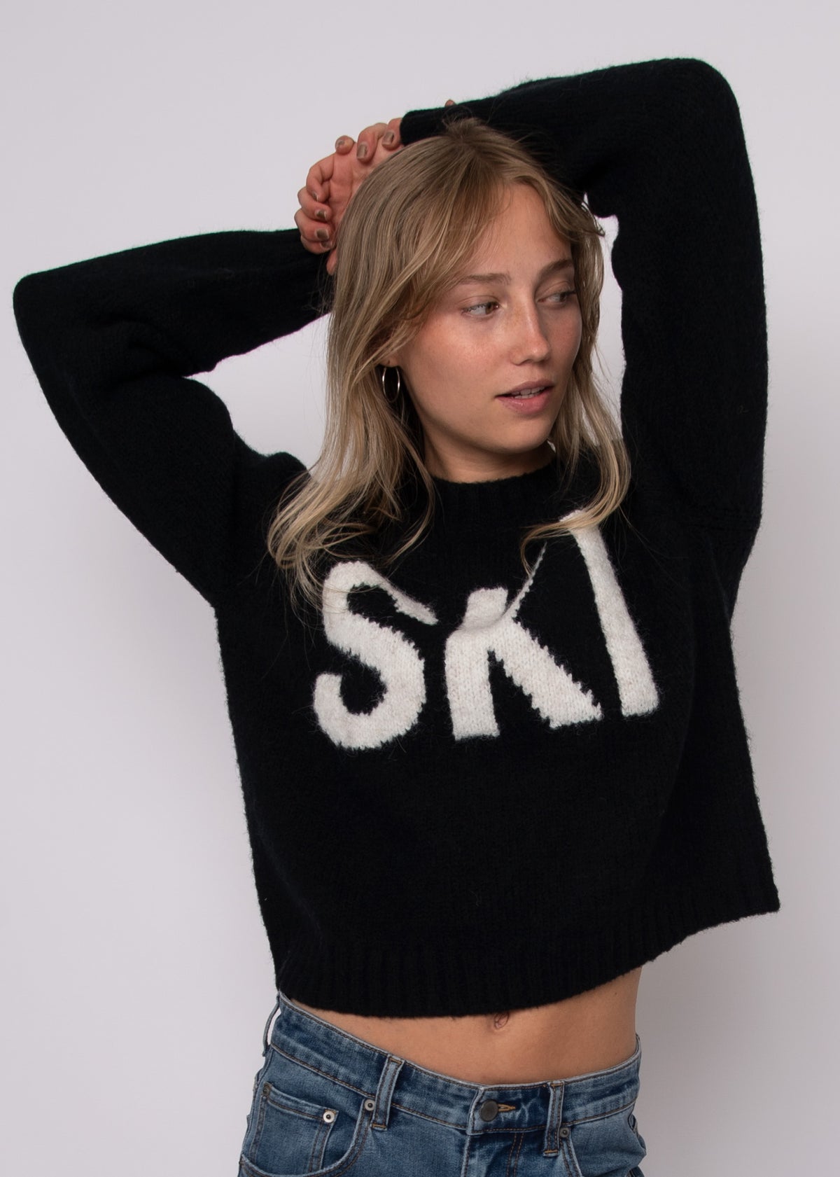 RD Style / Ski Longsleeve