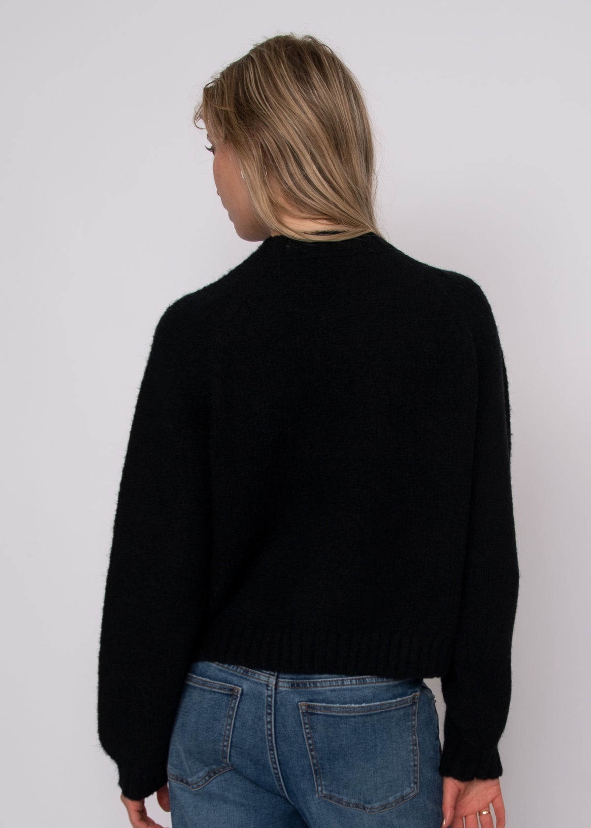 RD Style / Ski Longsleeve