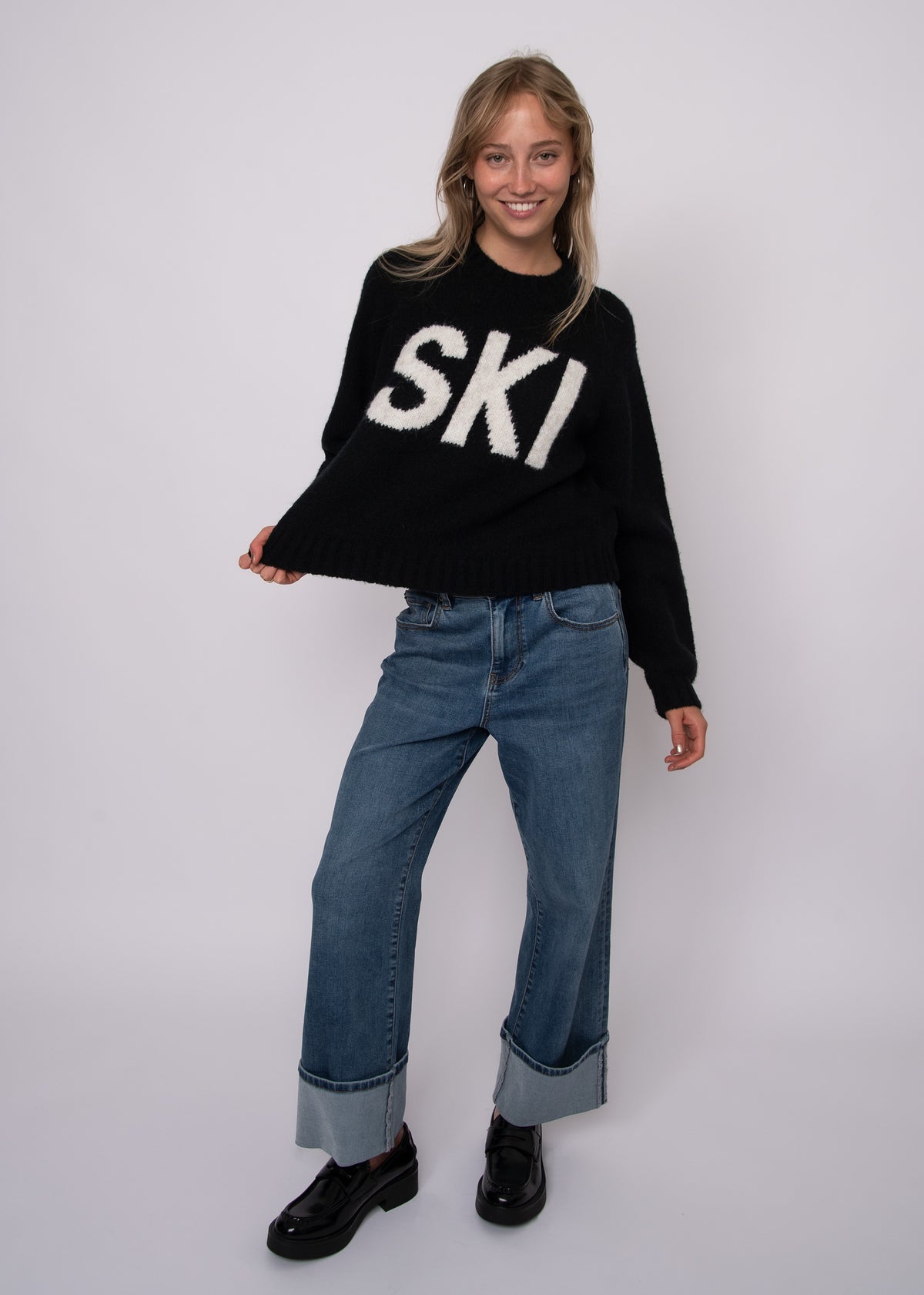 RD Style / Ski Longsleeve