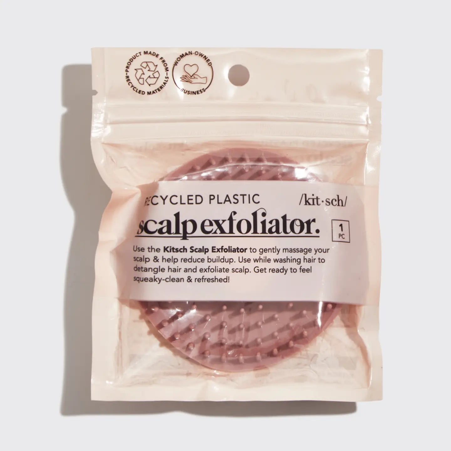 Kitsch / Scalp Exfoliator